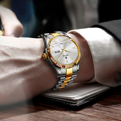 Monarch Marquis Watch