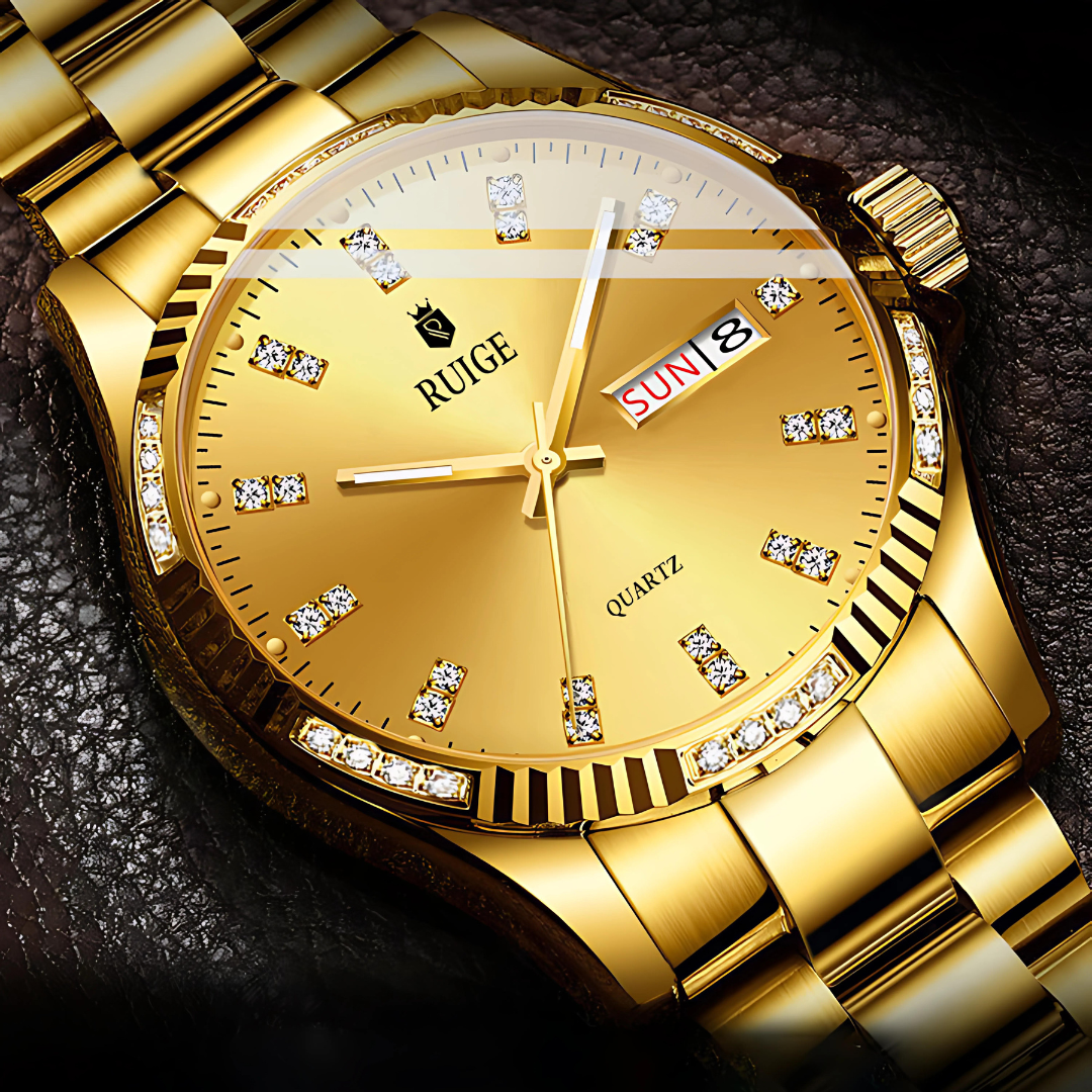 Monarch Marquis Watch