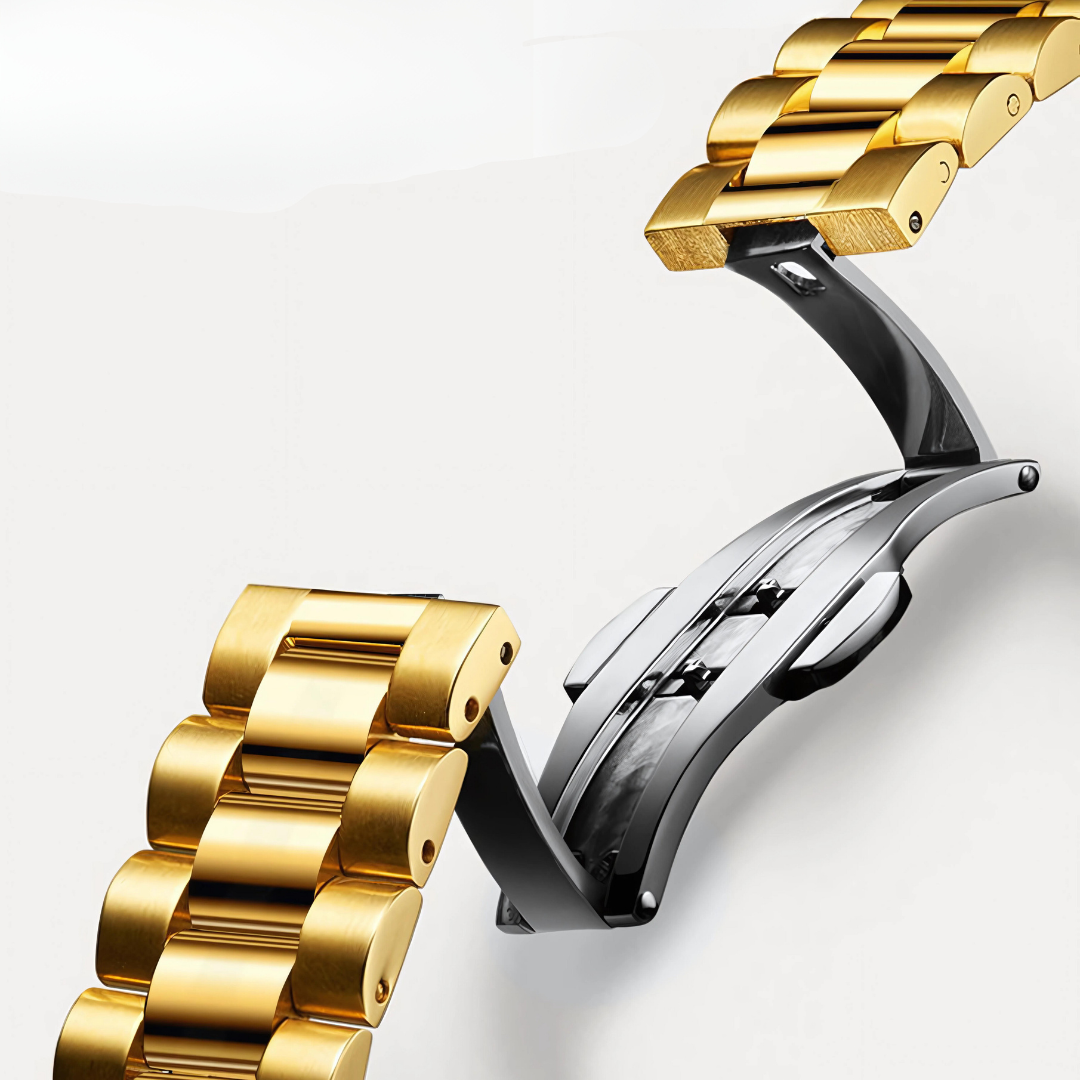 Monarch Marquis Watch