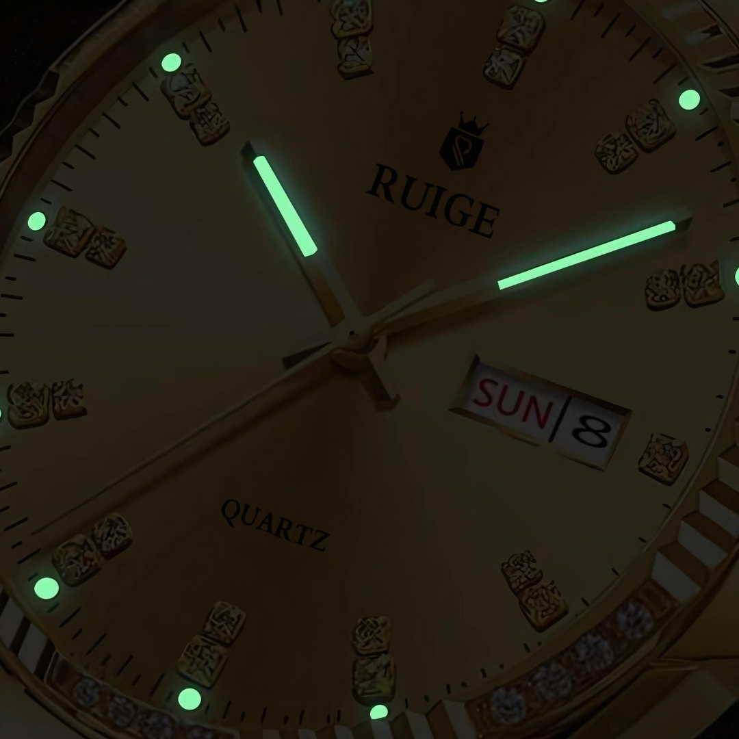 Monarch Marquis Watch