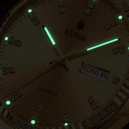 Monarch Marquis Watch