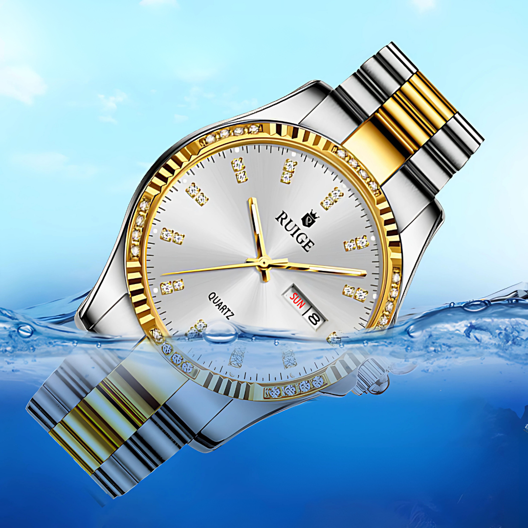 Monarch Marquis Watch