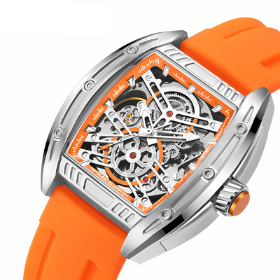 Vortex Aero Watch