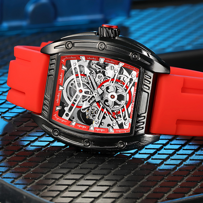 Vortex Aero Watch