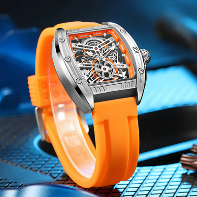 Vortex Aero Watch