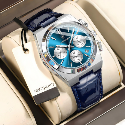 Heritage Emblem Watch