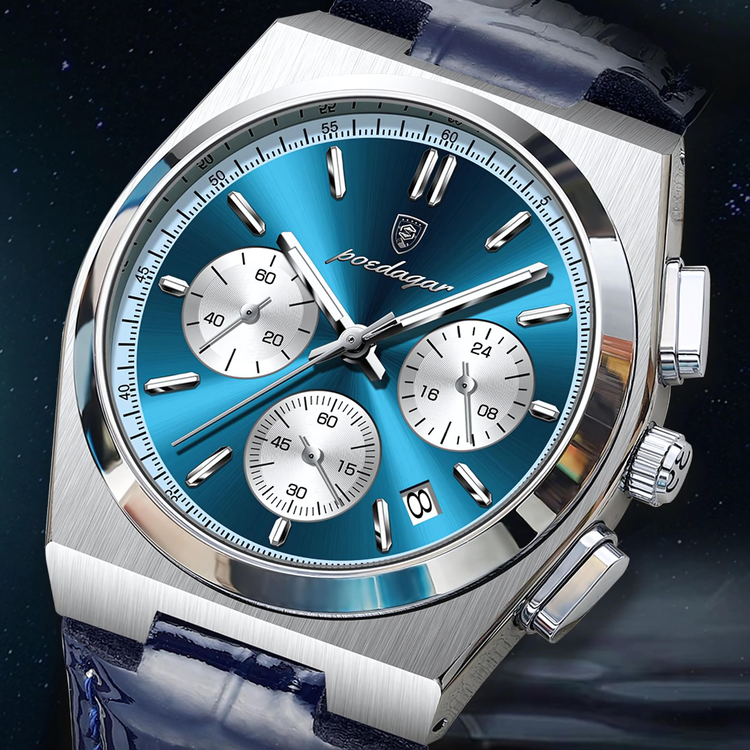 Heritage Emblem Watch