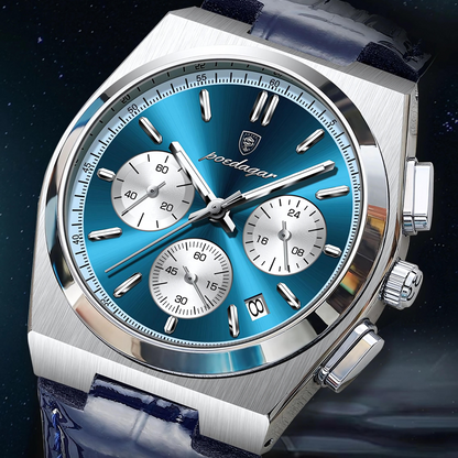 Heritage Emblem Watch