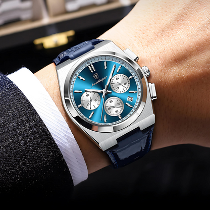 Heritage Emblem Watch