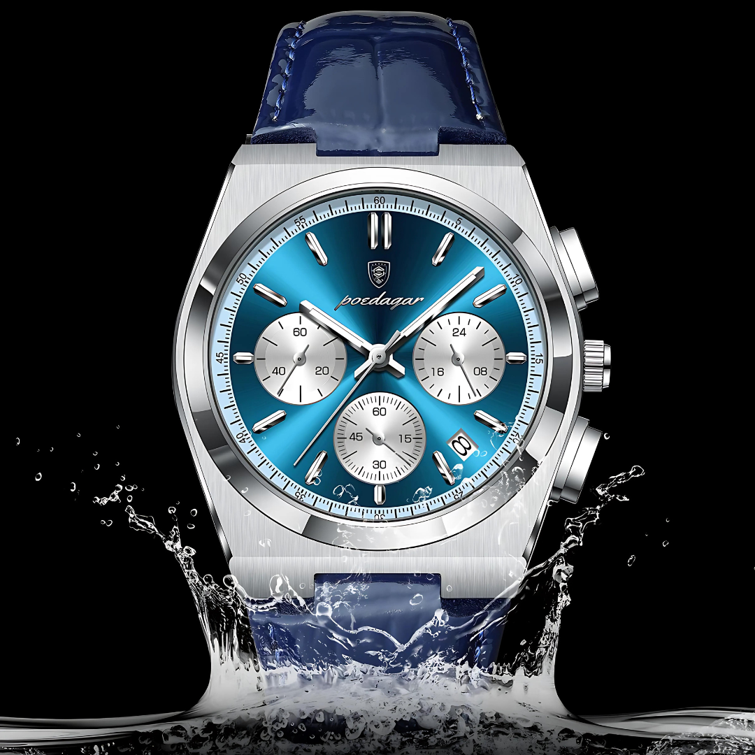 Heritage Emblem Watch