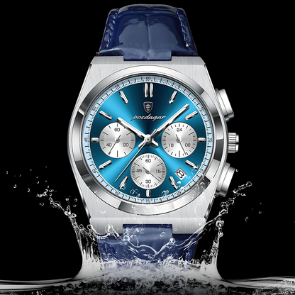 Heritage Emblem Watch