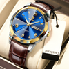 Blue-Brown