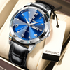 Blue-Black