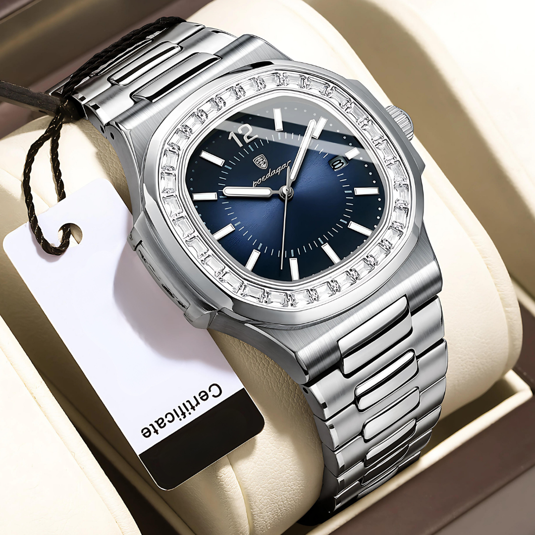 Monarch Supreme Watch