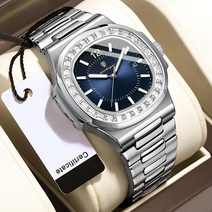 Monarch Supreme Watch