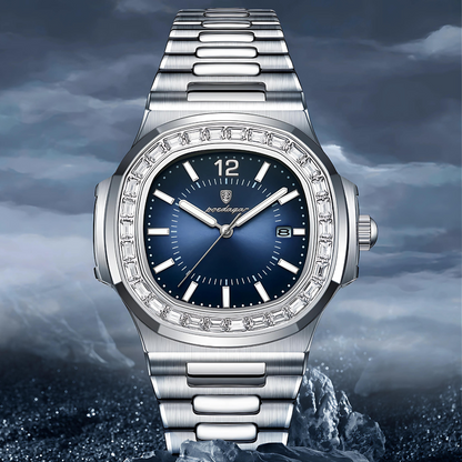 Monarch Ascendant Watch