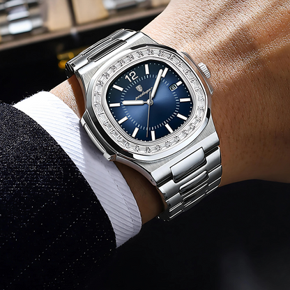 Monarch Supreme Watch