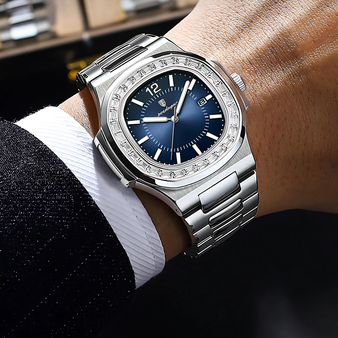 Monarch Ascendant Watch