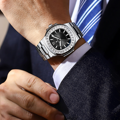 Monarch Ascendant Watch