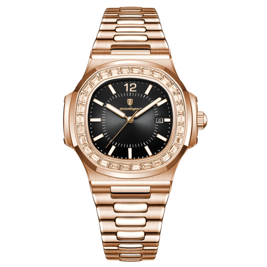 Monarch Ascendant Watch
