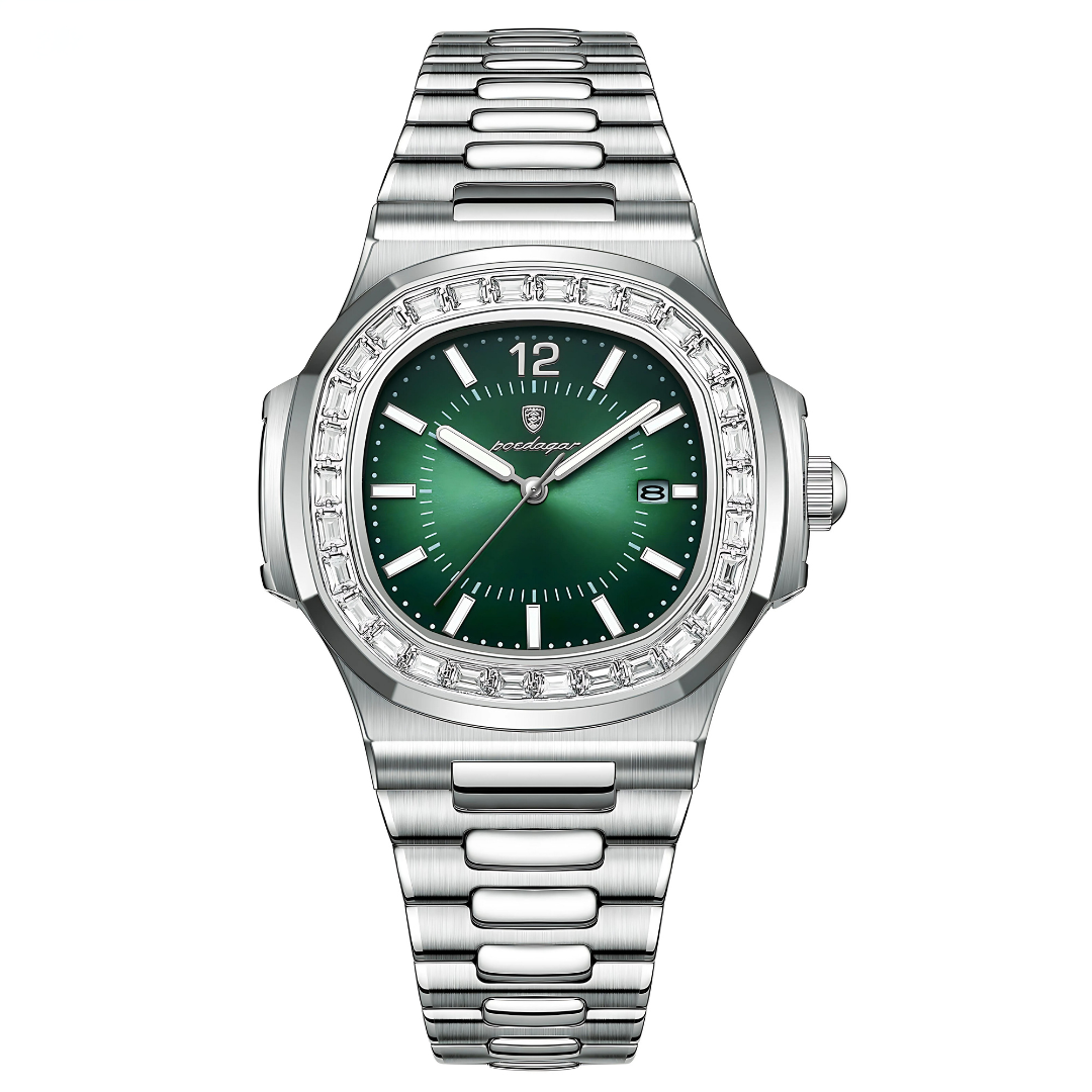 Monarch Supreme Watch