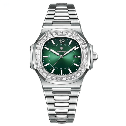 Monarch Ascendant Watch