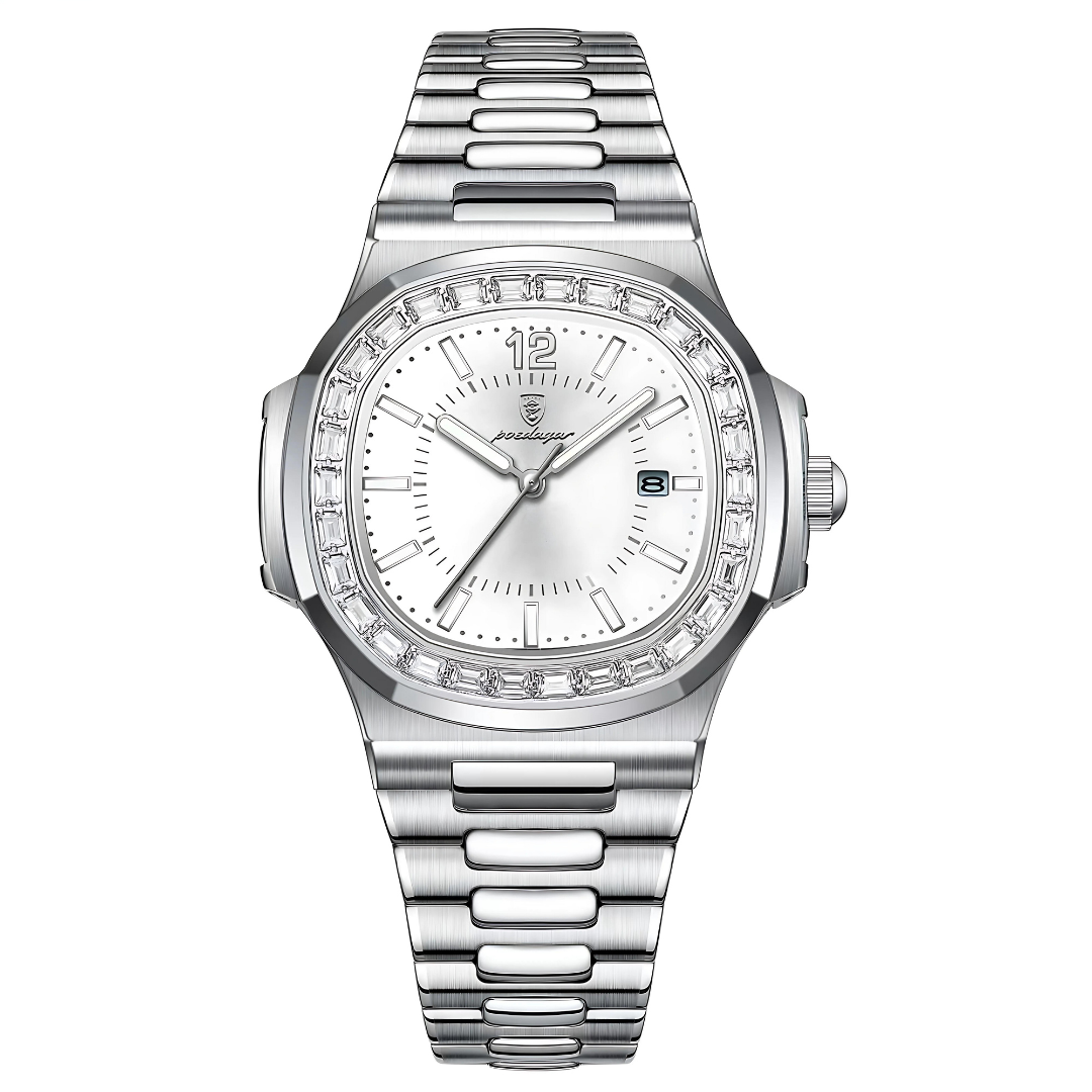 Monarch Supreme Watch