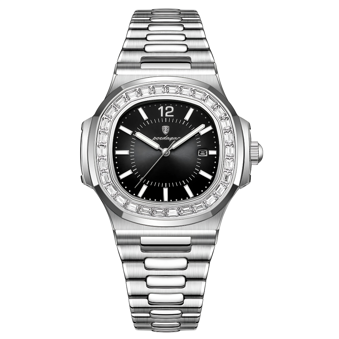 Monarch Supreme Watch