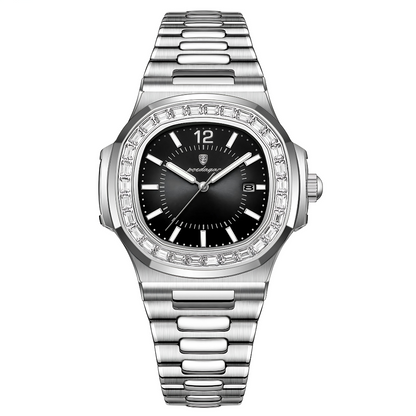 Monarch Ascendant Watch