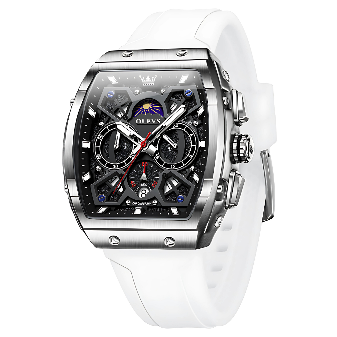 Vortex Titanus Watch