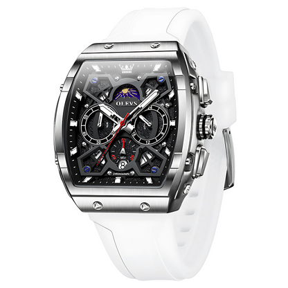 Vortex Titanus Watch