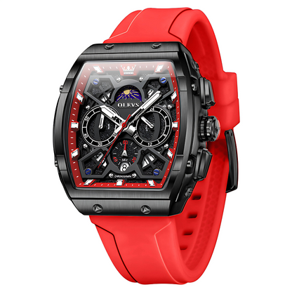 Vortex Titanus Watch