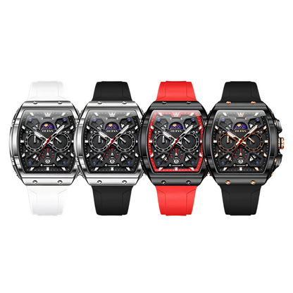 Vortex Titanus Watch