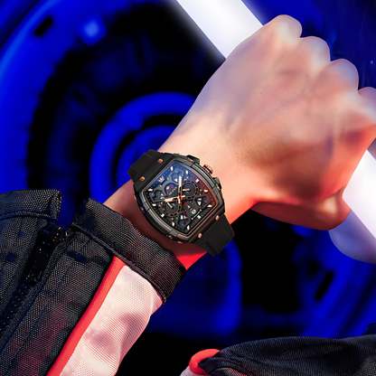 Vortex Titanus Watch