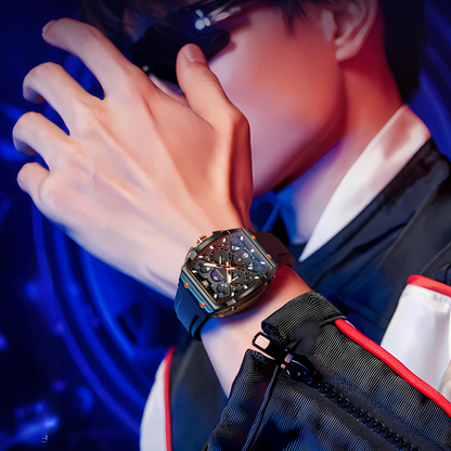 Vortex Titanus Watch