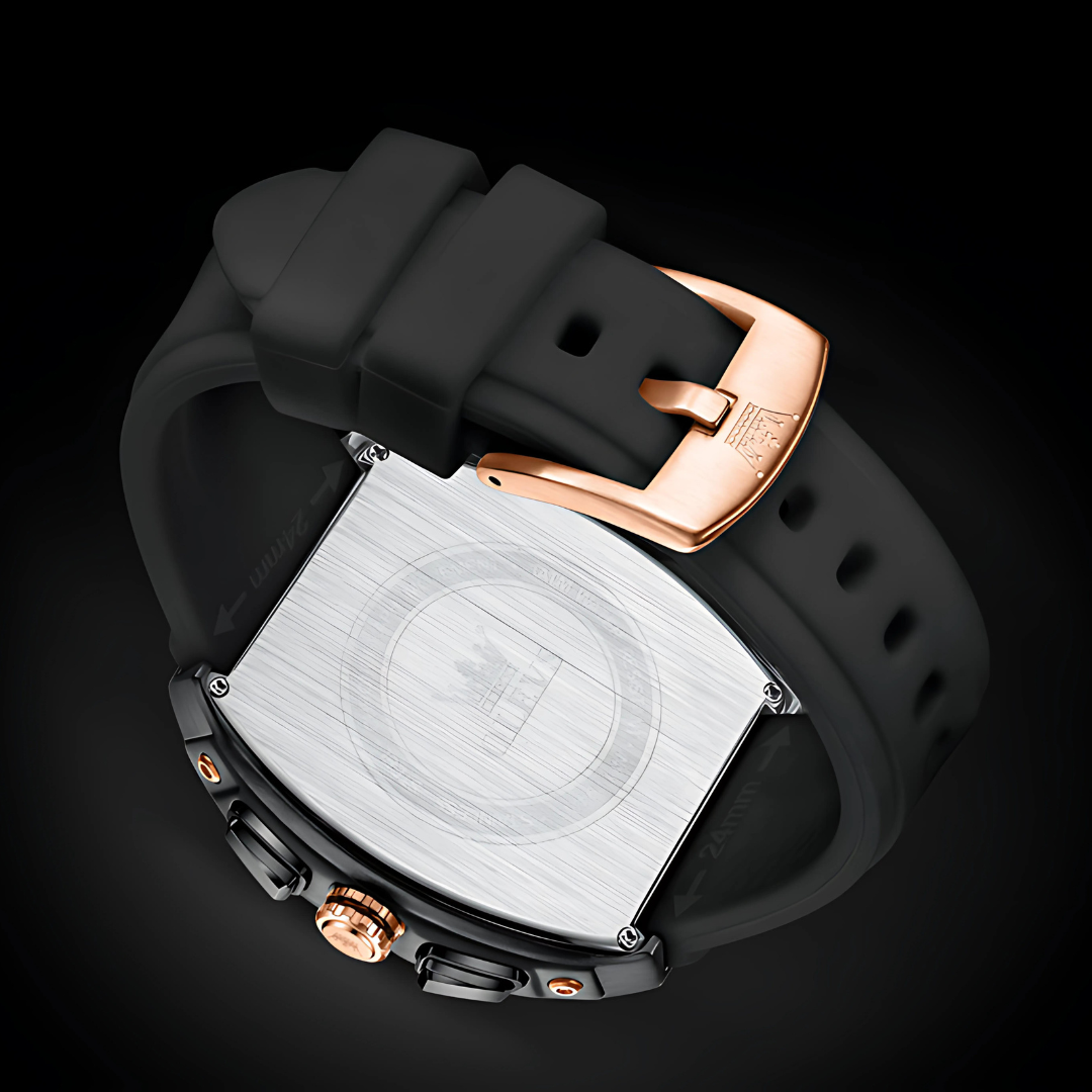 Vortex Titanus Watch