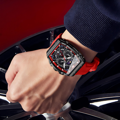 Vortex Titanus Watch