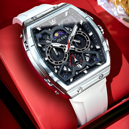 Vortex Titanus Watch