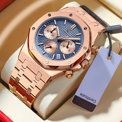 Monarch Ascend Watch