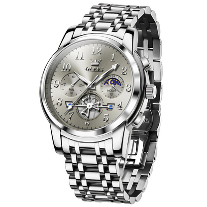 Monarch Legacy II Watch