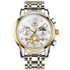 White-Silver-Gold