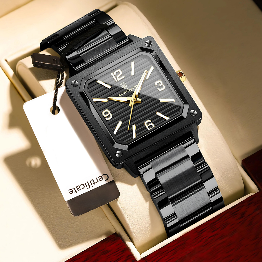 Monarch Triumph Watch