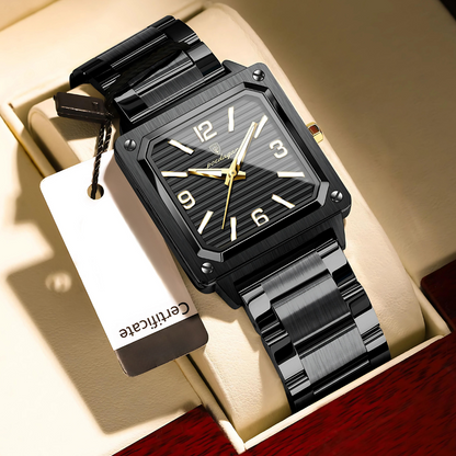 Monarch Triumph Watch