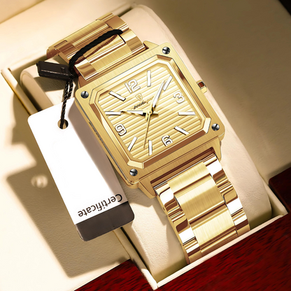 Monarch Triumph Watch