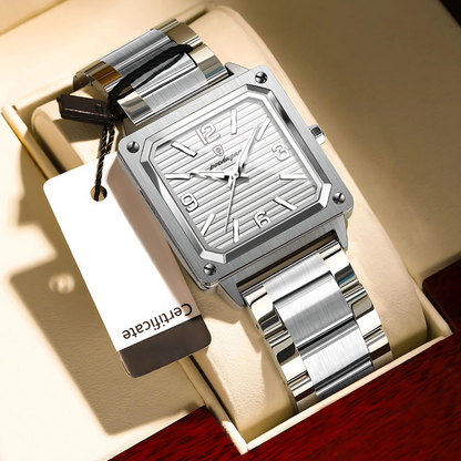 Monarch Triumph Watch