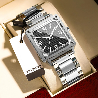 Monarch Triumph Watch