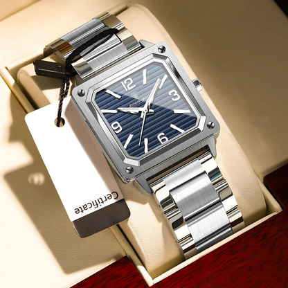 Monarch Triumph Watch