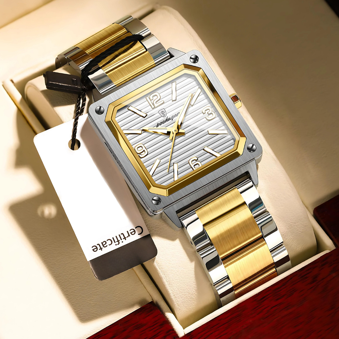 Monarch Triumph Watch