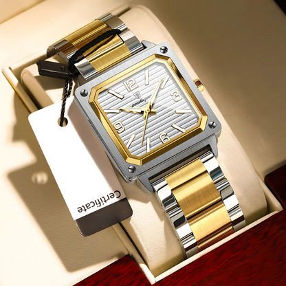 Monarch Triumph Watch