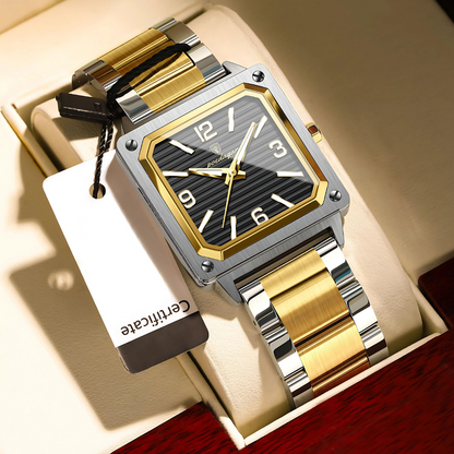 Monarch Triumph Watch